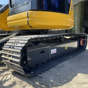 Komatsu PC50UU-2 10388 Built-Up TH. 2025 - Gambar 10