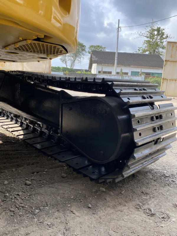 Excavator Komatsu PC75US-3 30183 Built-Up TH. 2025 - Image 16