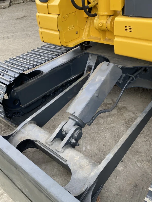 Excavator Komatsu PC75US-3 30183 Built-Up TH. 2025 - Image 17