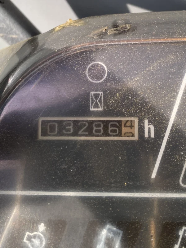 Excavator Komatsu PC75US-3 30183 Built-Up TH. 2025 - Image 24