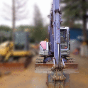 Komatsu PC75UU-3 30680 Built-Up TH. 2025 - Gambar 4
