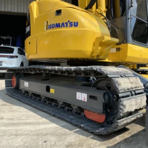Komatsu PC78US-8 15250 Built-Up TH. 2025 - Gambar 11