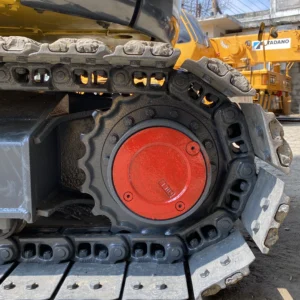 Komatsu PC78US-8 15250 Built-Up TH. 2025 - Gambar 12