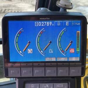 Komatsu PC78US-8 15250 Built-Up TH. 2025 - Gambar 19