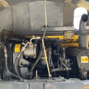 Komatsu PC78US-8 15250 Built-Up TH. 2025 - Gambar 20