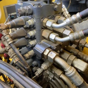 Komatsu PC78US-8 15250 Built-Up TH. 2025 - Gambar 21