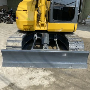 Komatsu PC78US-8 15250 Built-Up TH. 2025 - Gambar 4