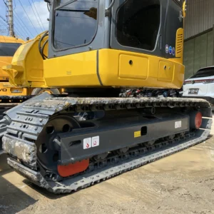 Komatsu PC78US-8 15250 Built-Up TH. 2025 - Gambar 10