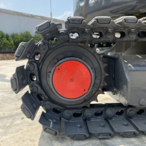 Komatsu PC30MR-2 24089 Import Ex.Japan - Gambar 13
