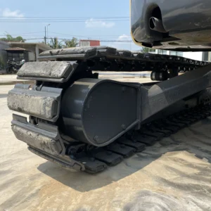 Komatsu PC30MR-2 24089 Import Ex.Japan - Gambar 15