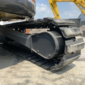 Komatsu PC30MR-2 24089 Import Ex.Japan - Gambar 16