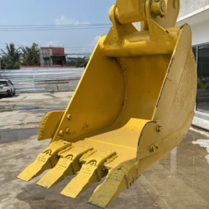 Komatsu PC30MR-2 24089 Import Ex.Japan - Gambar 18