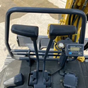 Komatsu PC30MR-2 24089 Import Ex.Japan - Gambar 21