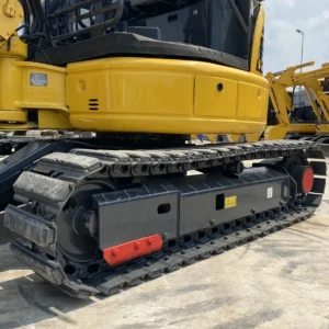 Komatsu PC30MR-2 24089 Import Ex.Japan - Gambar 10