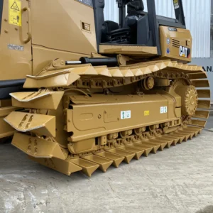 CAT D3K C4E28417 Import Ex.Japan - Gambar 11