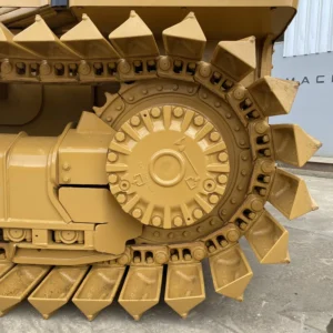 CAT D3K C4E28417 Import Ex.Japan - Gambar 12