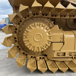 CAT D3K C4E28417 Import Ex.Japan - Gambar 13
