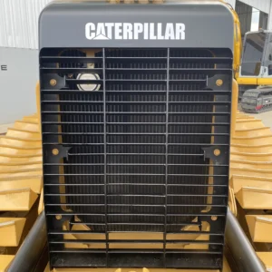 CAT D3K C4E28417 Import Ex.Japan - Gambar 15