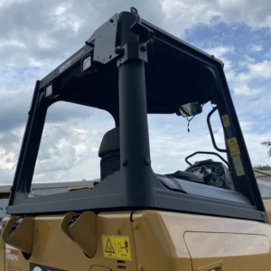 CAT D3K C4E28417 Import Ex.Japan - Gambar 16