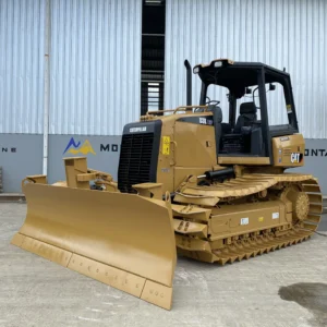 CAT D3K C4E28417 Import Ex.Japan - Gambar 3
