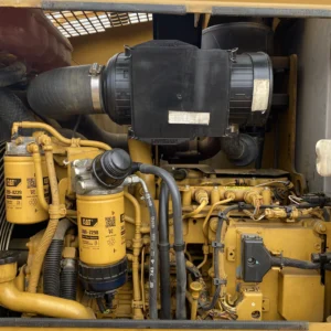 CAT D3K C4E28417 Import Ex.Japan - Gambar 25