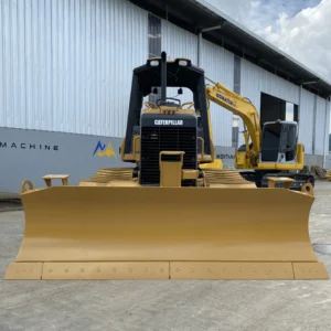 CAT D3K C4E28417 Import Ex.Japan - Gambar 4