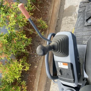 Komatsu PC30MR-3 34445 Import Ex.Japan - Gambar 23