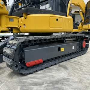 Komatsu PC30MR-3 34445 Import Ex.Japan - Gambar 10