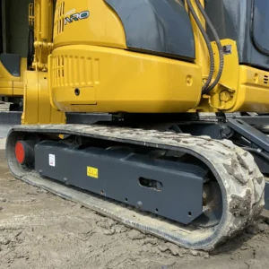 Komatsu PC30UU-3 10143 Built-Up TH. 2025 - Gambar 11