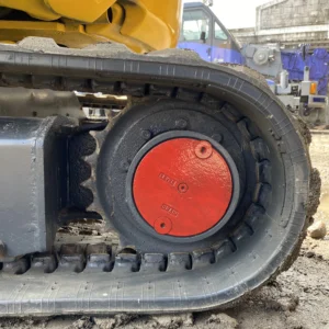 Komatsu PC30UU-3 10143 Built-Up TH. 2025 - Gambar 13