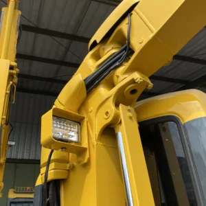 Komatsu PC30UU-3 10143 Built-Up TH. 2025 - Gambar 18