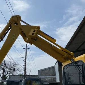 Komatsu PC30UU-3 10143 Built-Up TH. 2025 - Gambar 19