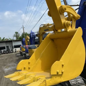 Komatsu PC30UU-3 10143 Built-Up TH. 2025 - Gambar 20