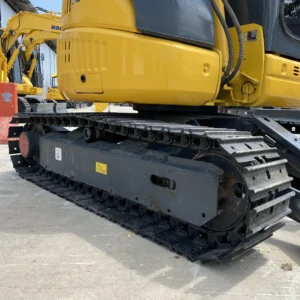 Komatsu PC30UU-3 10143 Import Ex.Japan - Gambar 11