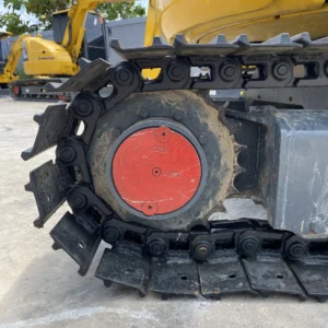 Komatsu PC30UU-3 10143 Import Ex.Japan - Gambar 12