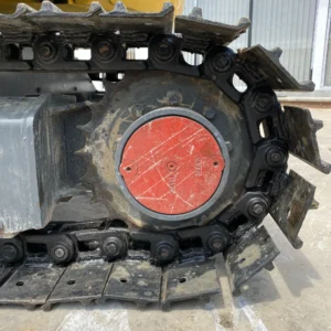 Komatsu PC30UU-3 10143 Import Ex.Japan - Gambar 13