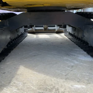 Komatsu PC30UU-3 10143 Import Ex.Japan - Gambar 14