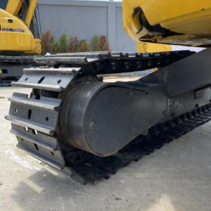 Komatsu PC30UU-3 10143 Import Ex.Japan - Gambar 15