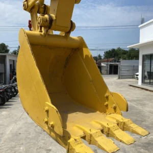 Komatsu PC30UU-3 10143 Import Ex.Japan - Gambar 20