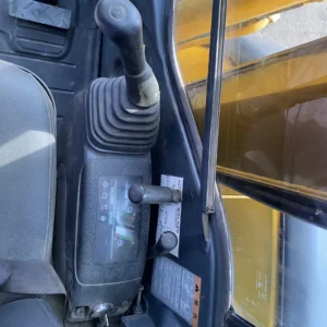 Komatsu PC30UU-3 10143 Import Ex.Japan - Gambar 22