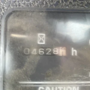 Komatsu PC30UU-3 10143 Import Ex.Japan - Gambar 24