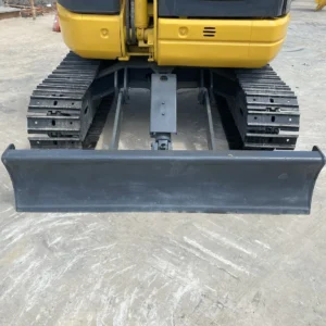 Komatsu PC30UU-3 10143 Import Ex.Japan - Gambar 4