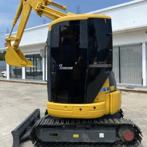 Komatsu PC30UU-3 10143 Import Ex.Japan - Gambar 5