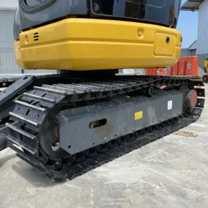 Komatsu PC30UU-3 10143 Import Ex.Japan - Gambar 10