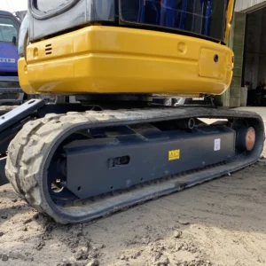 Komatsu PC30UU-3 10143 Built-Up TH. 2025 - Gambar 10