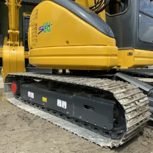 Komatsu PC50UU-2 11640 Built-Up TH. 2025 - Gambar 11