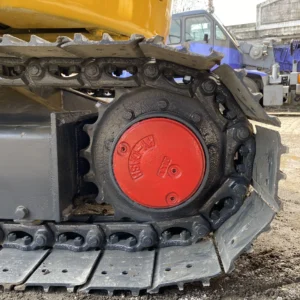 Komatsu PC50UU-2 11640 Built-Up TH. 2025 - Gambar 12