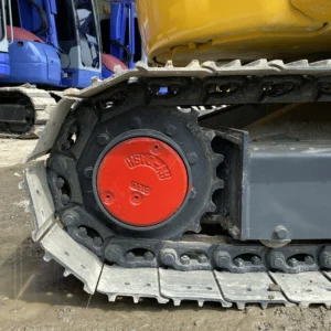 Komatsu PC50UU-2 11640 Built-Up TH. 2025 - Gambar 13