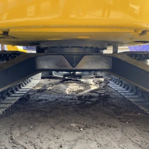 Komatsu PC50UU-2 11640 Built-Up TH. 2025 - Gambar 14