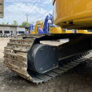 Komatsu PC50UU-2 11640 Built-Up TH. 2025 - Gambar 15